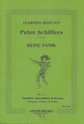 Keine Panik - Peter Schiffers