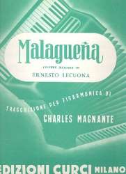 Malaguena - Ernesto Lecuona