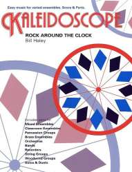 Rock around the Clock - Bill Haley