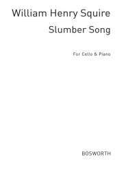 Slumber Song : - William Henry Squire