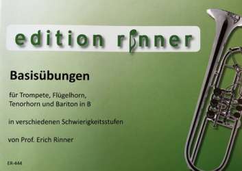 Basisübungen - Erich Rinner