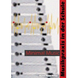 Minimal Music - Ulli Götte
