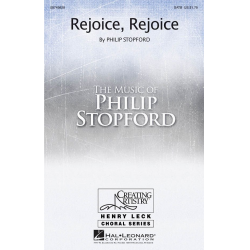 Rejoice, Rejoice - Philip W.J. Stopford