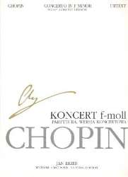 National Edition vol.34 B 8b - Frédéric Chopin