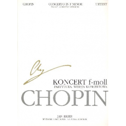 National Edition vol.34 B 8b - Frédéric Chopin