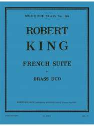 French Suite : - Robert King
