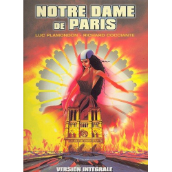 Notre Dame de Paris (musical) - Riccardo Cocciante