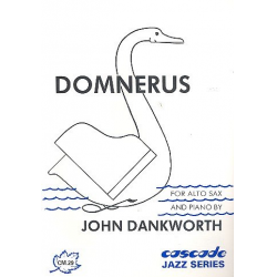 Domnerus - John Dankworth