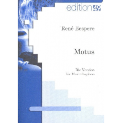 Motus - René Eespere