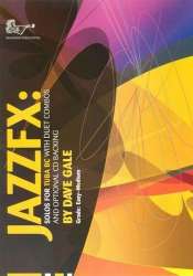 Jazzfx: (+CD) - Dave Gale