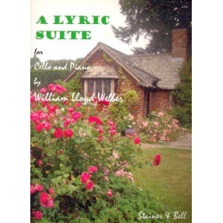 A Lyric Suite - Andrew Lloyd Webber