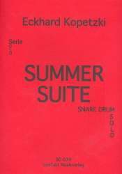 Summer Suite - Eckhard Kopetzki