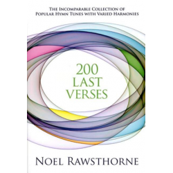 200 last verses - Noel Rawsthorne