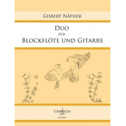 Duo -Gisbert Näther