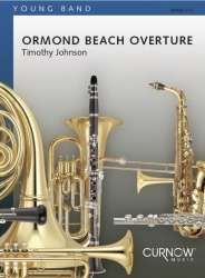 Ormond Beach Overture - Timothy Johnson