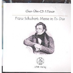 Messe Es-Dur - Franz Schubert