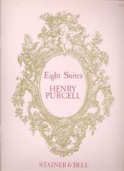 8 Suites - Henry Purcell
