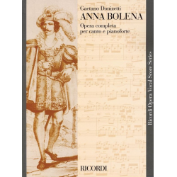 Anna Bolena - Gaetano Donizetti