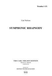 Symphonic Rhapsodie : - Carl Nielsen