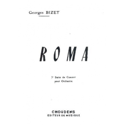 Roma - Georges Bizet