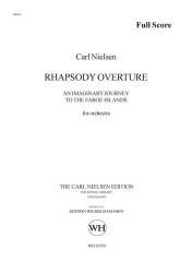 Rhapsody Overture - Carl Nielsen