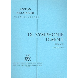 Sinfonie d-Moll Nr.9 Finale - Anton Bruckner