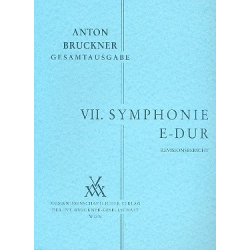 Sinfonie E-Dur Nr.7 - Anton Bruckner