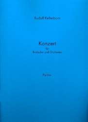 Konzert - Rudolf Kelterborn