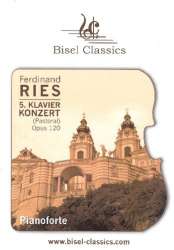 Konzert Nr.5 op.120 - Ferdinand Ries