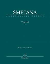 Vysehrad -Bedrich Smetana