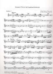 Konzert F-Dur - Franz Danzi