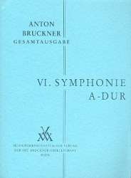 Sinfonie A-Dur Nr.6 - Anton Bruckner