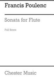 Sonata - Francis Poulenc
