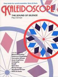 The Sound of Silence for - Paul Simon