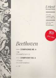 Sinfonie F-Dur Nr.6 op.68 - Ludwig van Beethoven