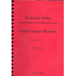 North Country Sketches - Frederick Delius