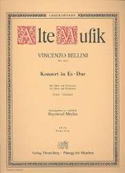 Konzert Es-Dur - Vincenzo Bellini