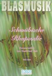 Schwäbische Rhapsodie - Gottfried Veit