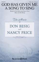 Here on a Silent Night - Don Besig
