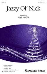 The Christmas Waltz - Steve Zegree