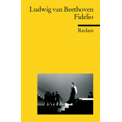 Fidelio Libretto (dt) - Ludwig van Beethoven