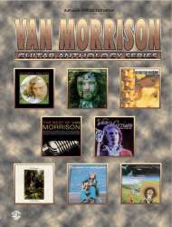 Van Morrison : Guitar Anthology - Van Morrison
