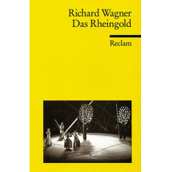 Das Rheingold Libretto (dt) - Richard Wagner