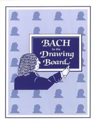 Bach to the Drawing Board Game - Paul Jennings