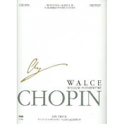 National Edition vol.27 B 3 - Frédéric Chopin