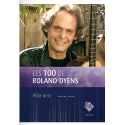 Alba nera - Roland Dyens