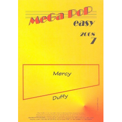 Mercy: - Arthur Duffy