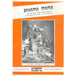 Bahama Mama: Einzelausgabe - Frank Farian
