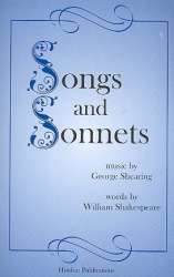 Songs And Sonnets - William Shakespeare / Arr. George Shearing