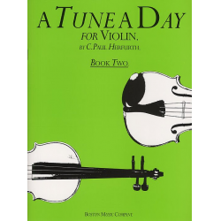 A tune a day vol.2 - C. Paul Herfurth